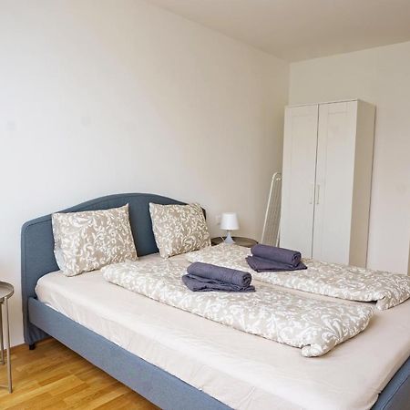 Vienna City Apartments Ottakring Dış mekan fotoğraf