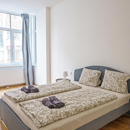 Vienna City Apartments Ottakring Dış mekan fotoğraf