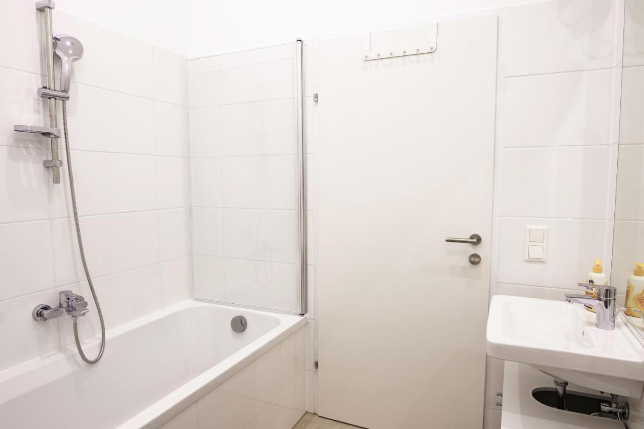 Vienna City Apartments Ottakring Dış mekan fotoğraf