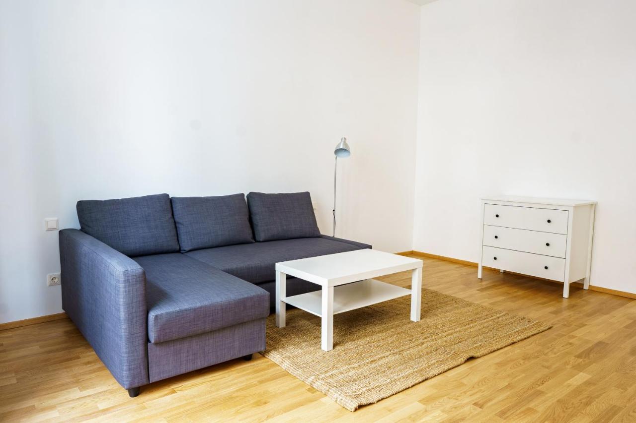 Vienna City Apartments Ottakring Dış mekan fotoğraf