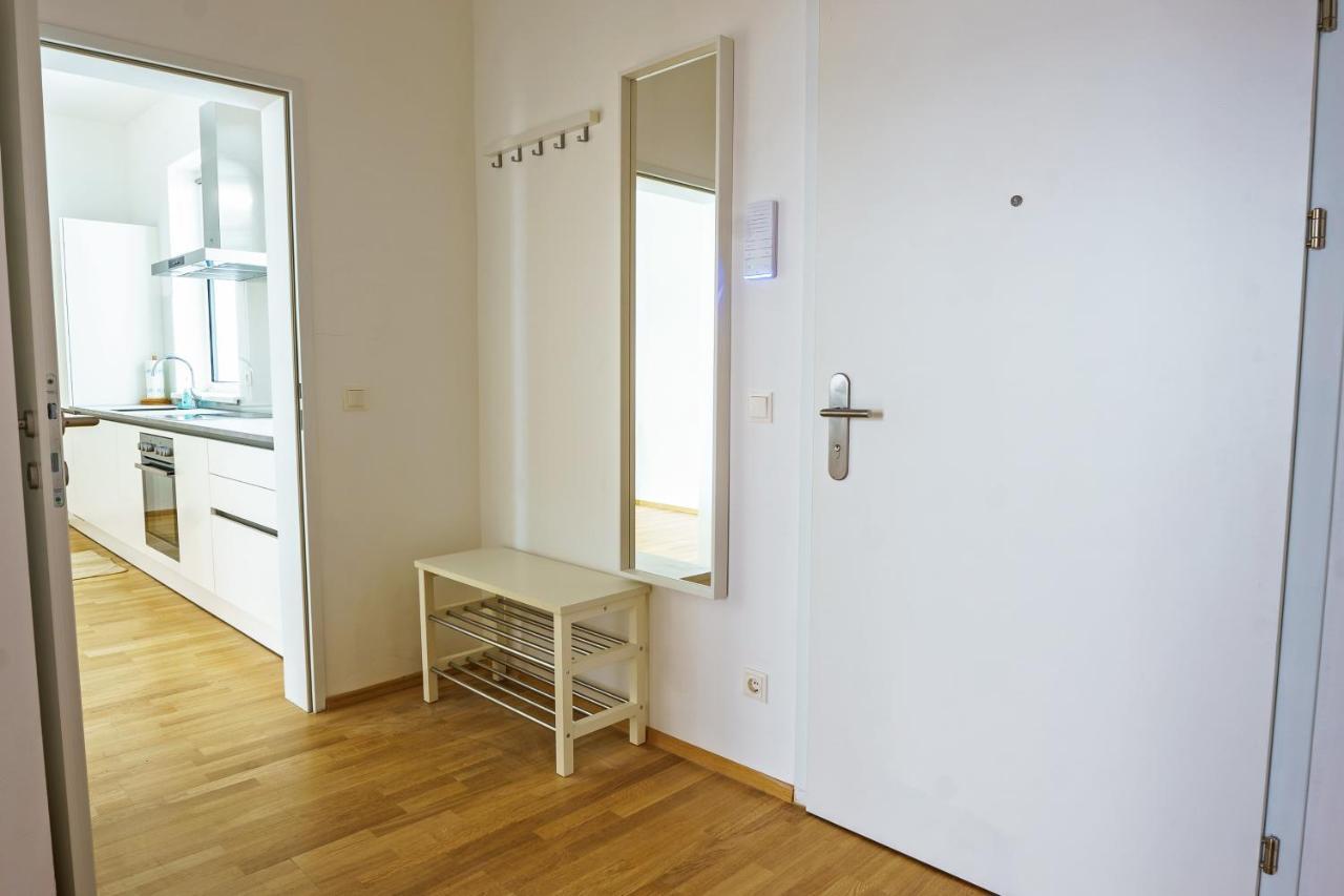Vienna City Apartments Ottakring Dış mekan fotoğraf