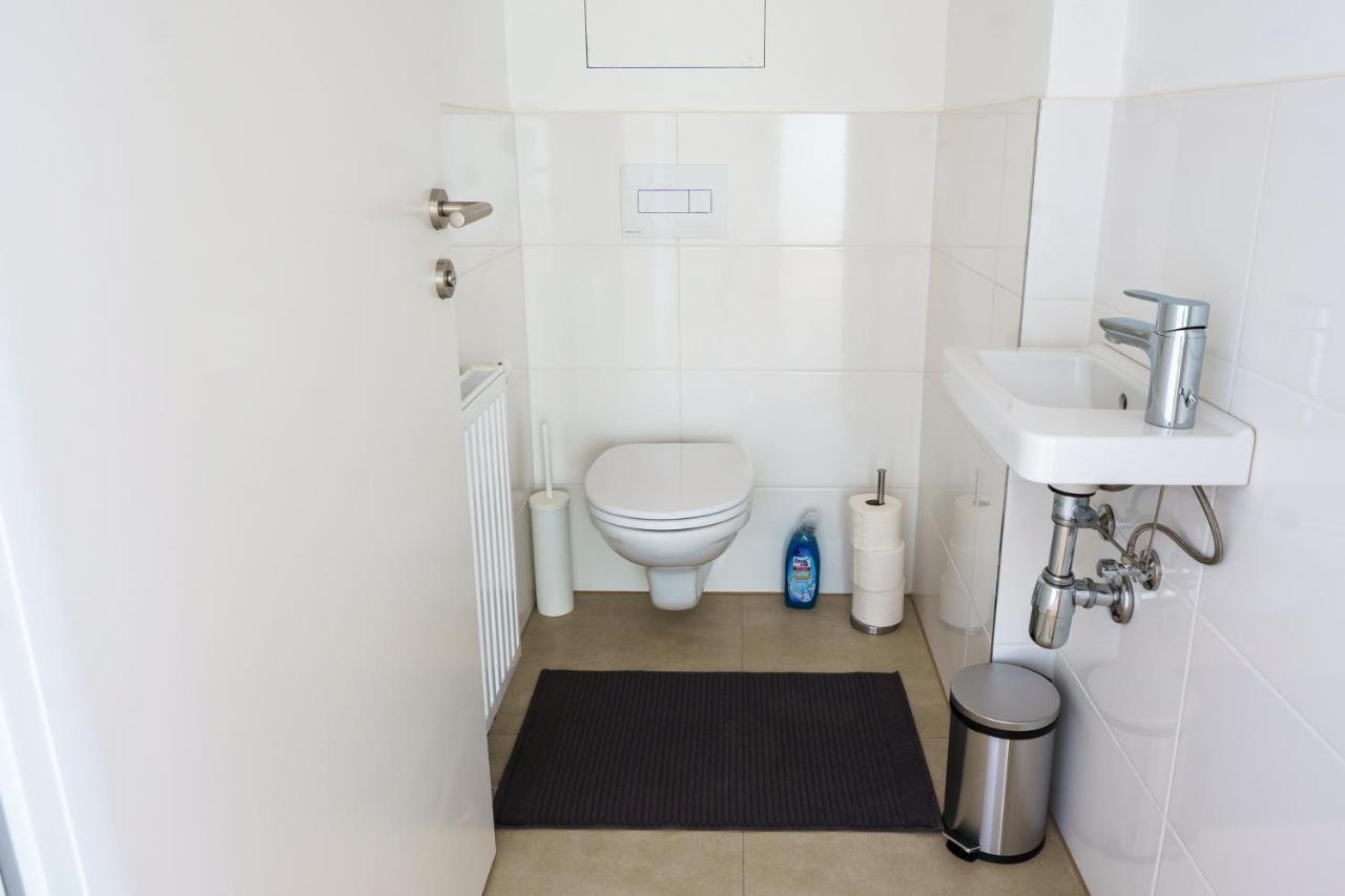 Vienna City Apartments Ottakring Dış mekan fotoğraf