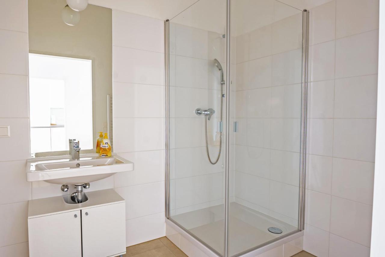 Vienna City Apartments Ottakring Dış mekan fotoğraf
