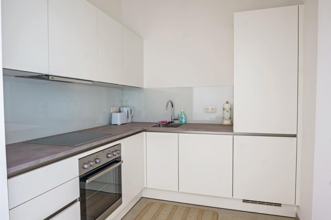 Vienna City Apartments Ottakring Dış mekan fotoğraf