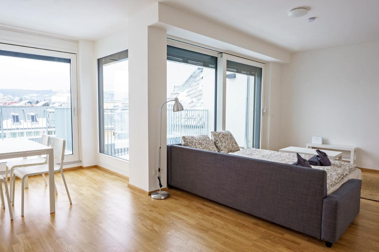 Vienna City Apartments Ottakring Dış mekan fotoğraf