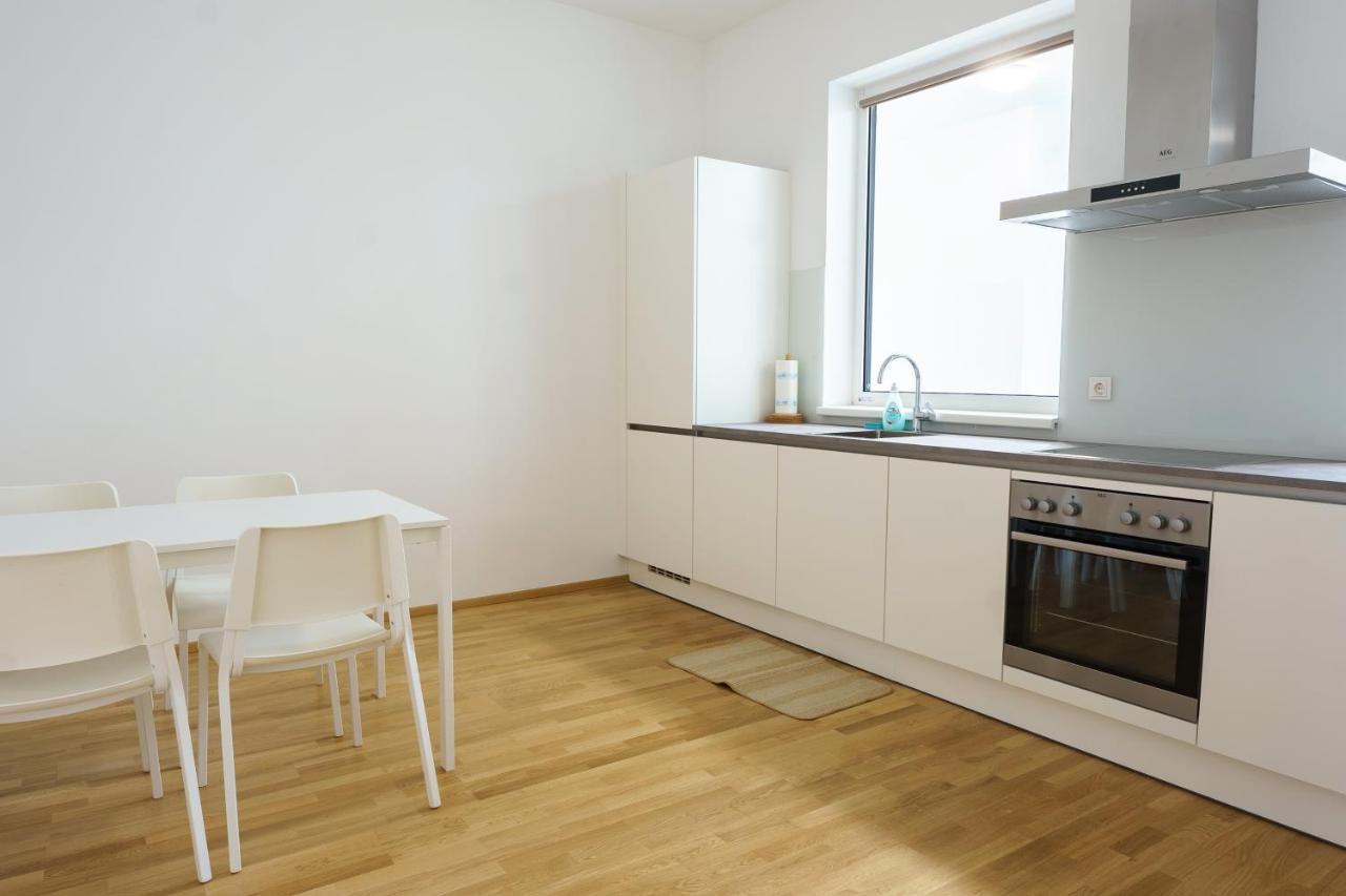 Vienna City Apartments Ottakring Dış mekan fotoğraf