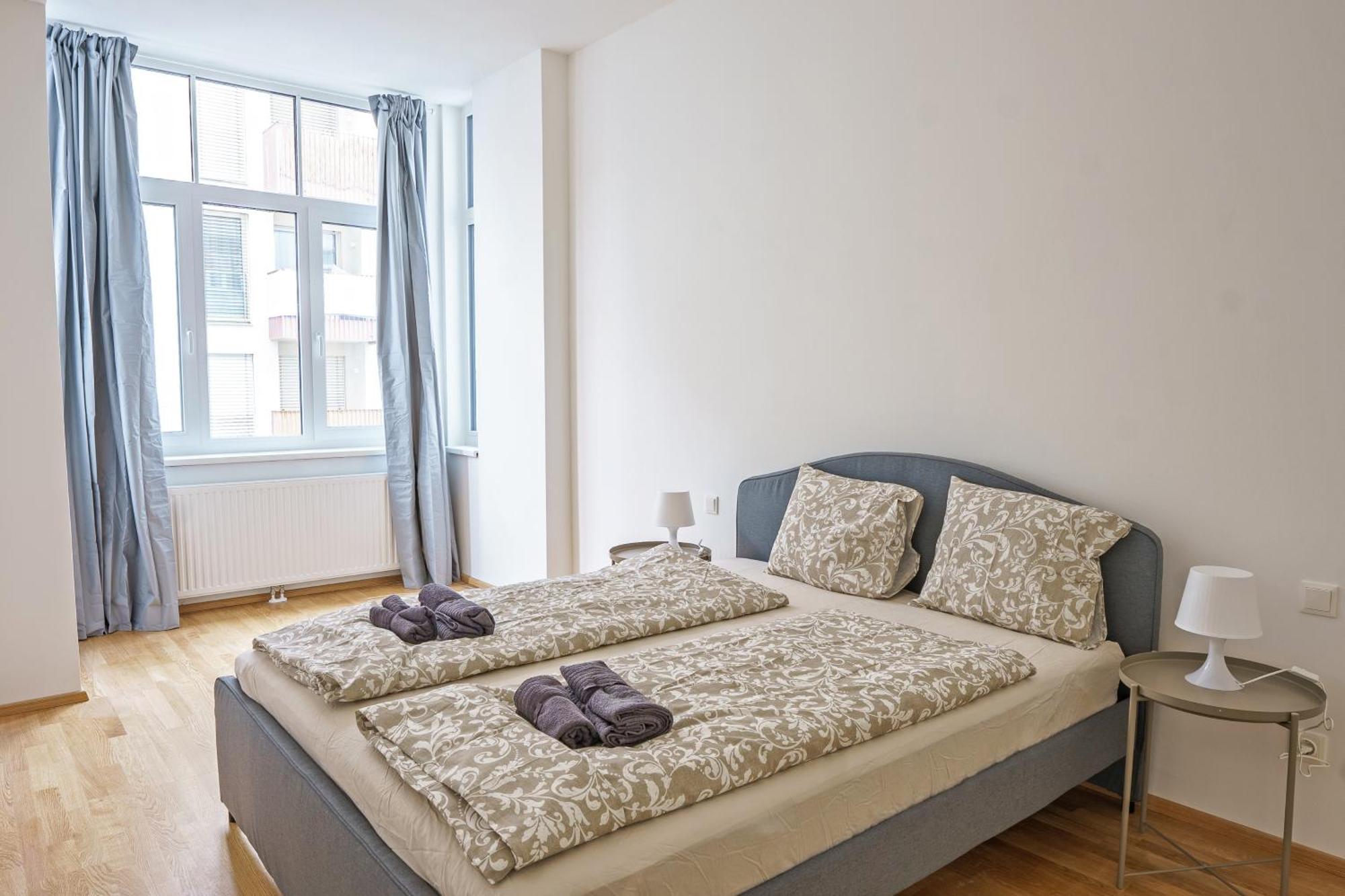 Vienna City Apartments Ottakring Dış mekan fotoğraf