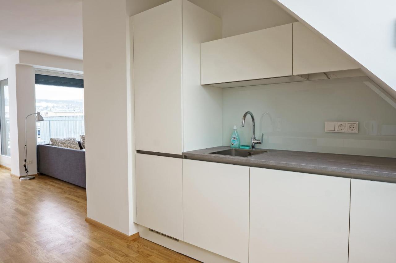 Vienna City Apartments Ottakring Dış mekan fotoğraf