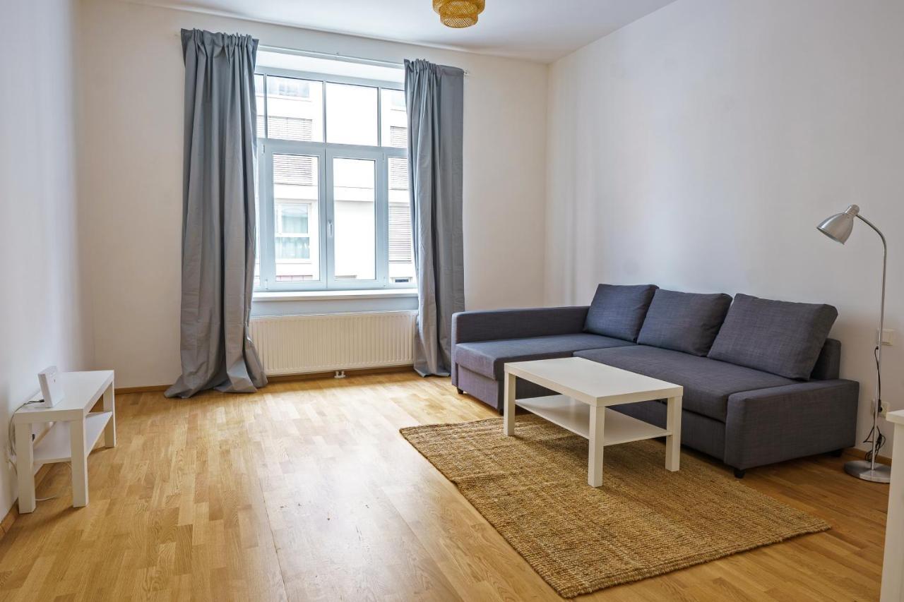 Vienna City Apartments Ottakring Dış mekan fotoğraf