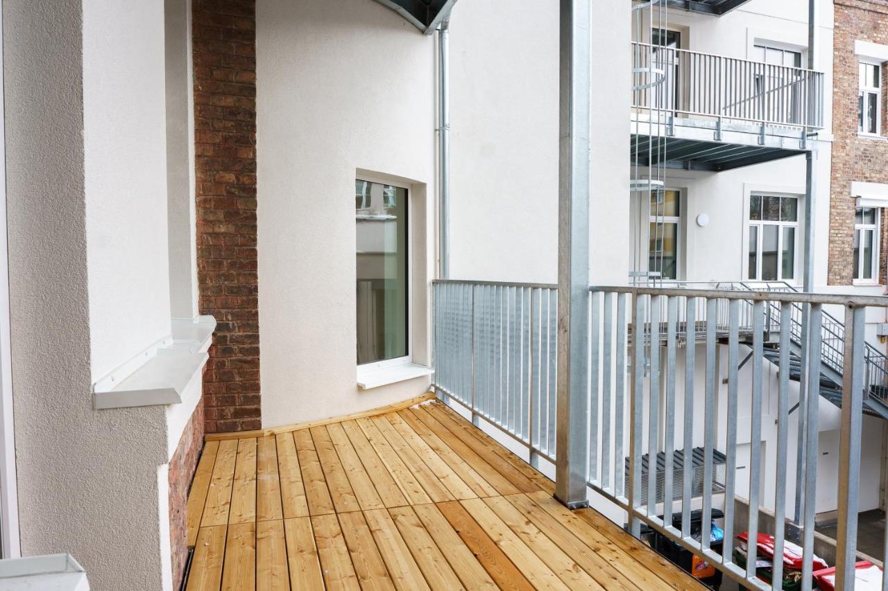 Vienna City Apartments Ottakring Dış mekan fotoğraf