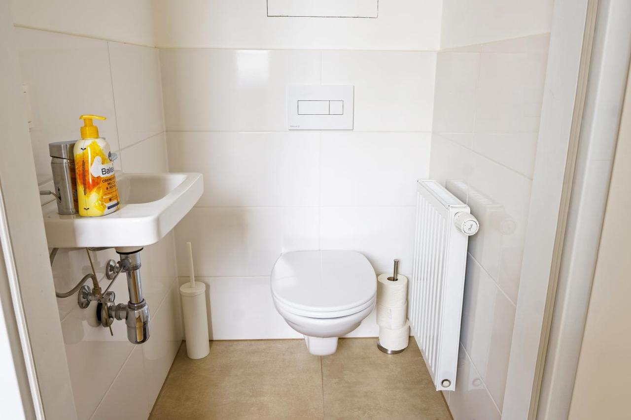 Vienna City Apartments Ottakring Dış mekan fotoğraf