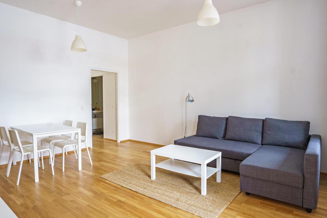 Vienna City Apartments Ottakring Dış mekan fotoğraf