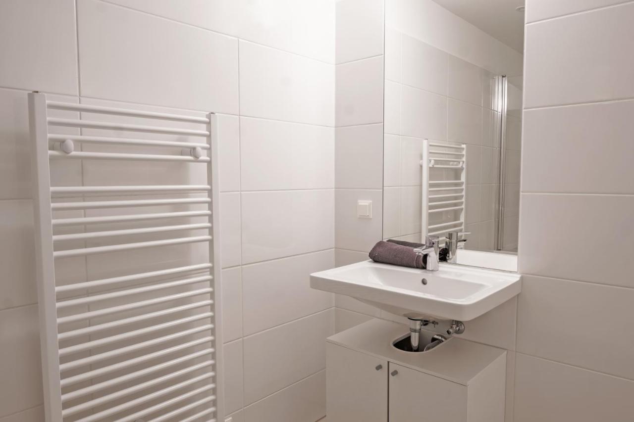 Vienna City Apartments Ottakring Dış mekan fotoğraf