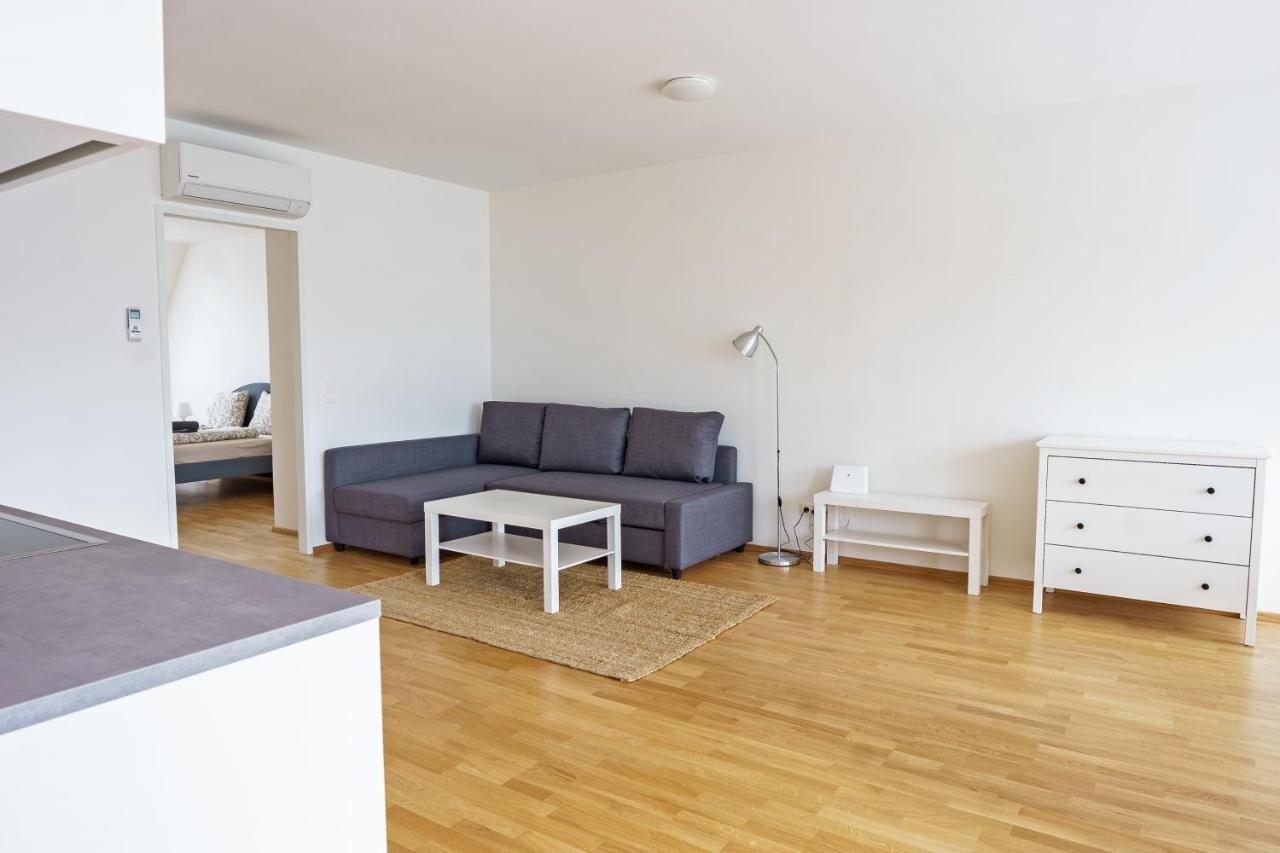 Vienna City Apartments Ottakring Dış mekan fotoğraf