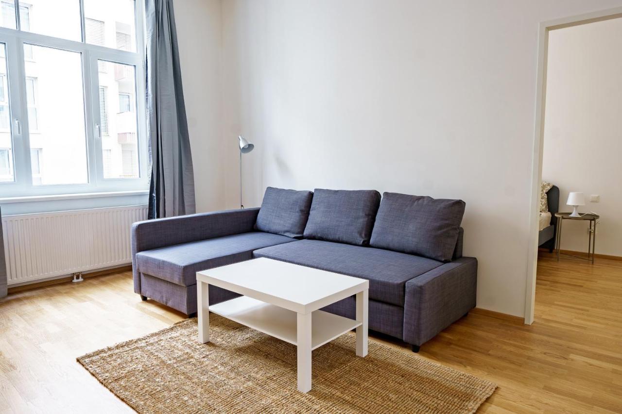 Vienna City Apartments Ottakring Dış mekan fotoğraf