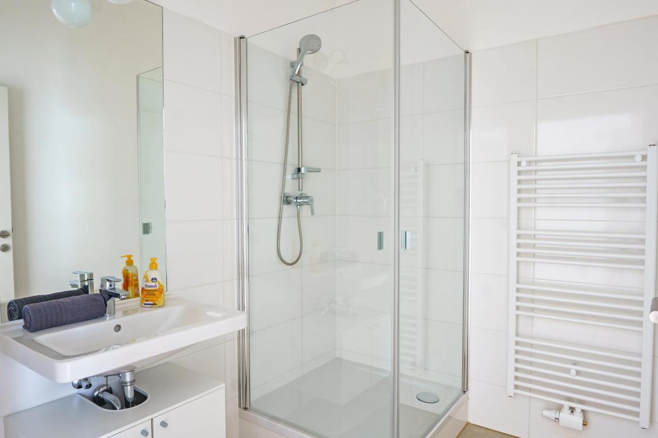 Vienna City Apartments Ottakring Dış mekan fotoğraf