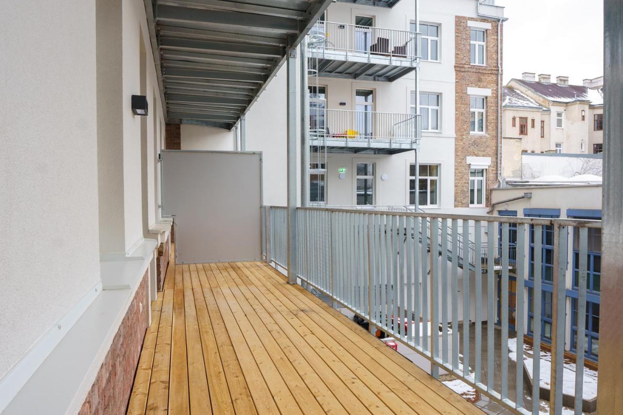 Vienna City Apartments Ottakring Dış mekan fotoğraf