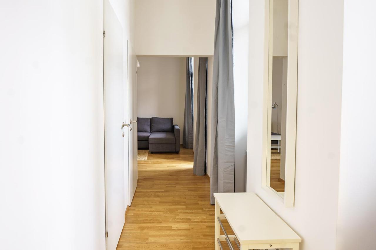 Vienna City Apartments Ottakring Dış mekan fotoğraf