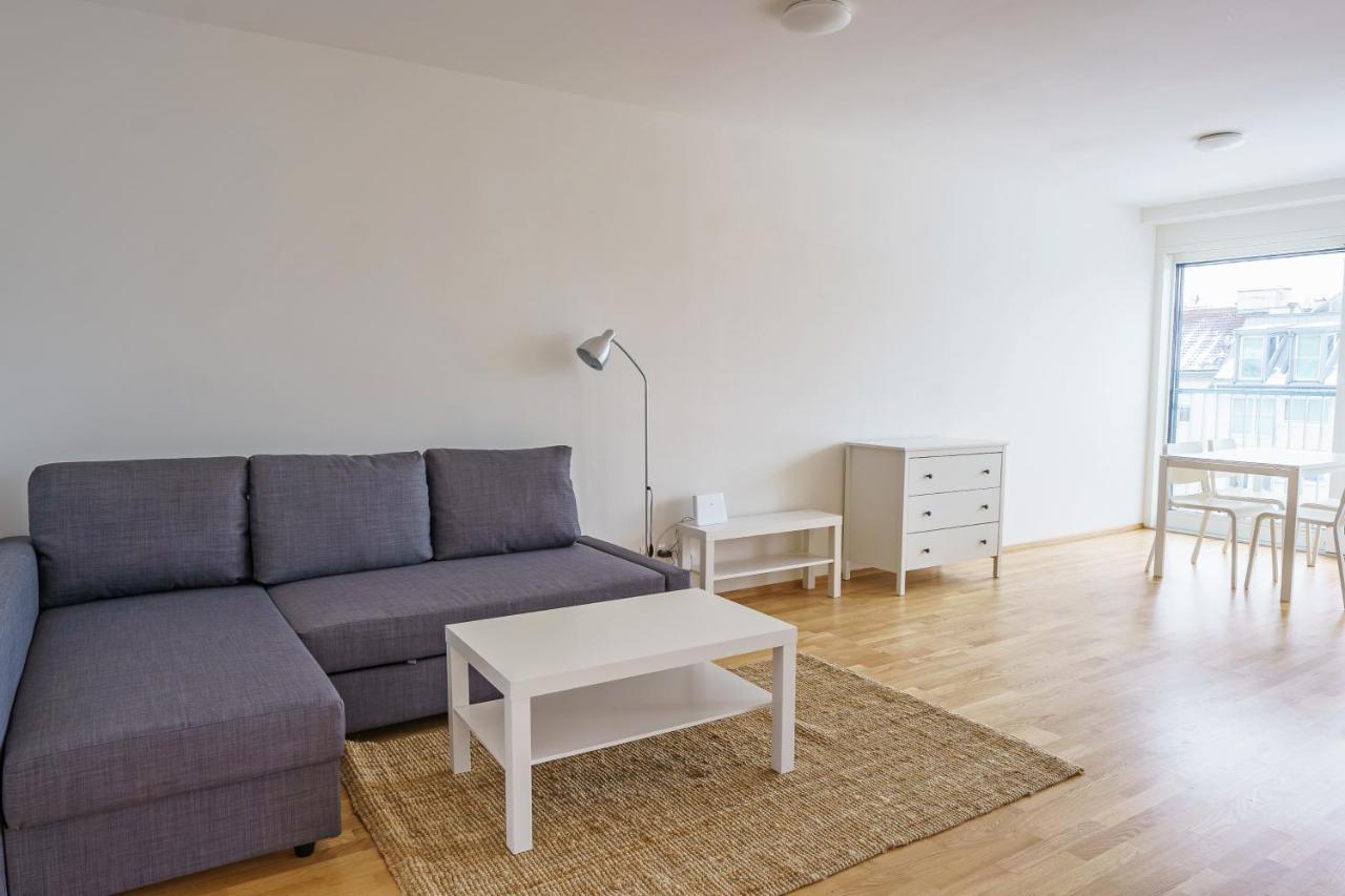 Vienna City Apartments Ottakring Dış mekan fotoğraf